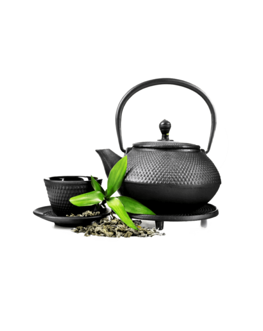 Gift Set Teapot