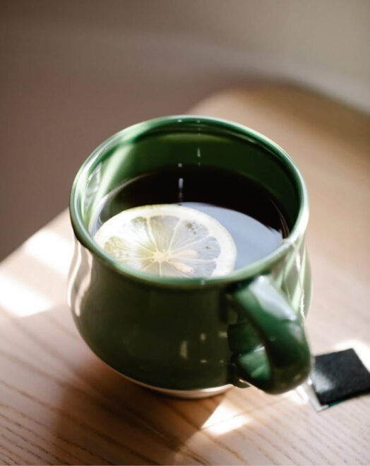 Gift Set Teapot - Image 2