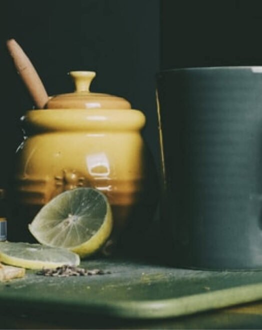Gift Set Teapot - Image 5