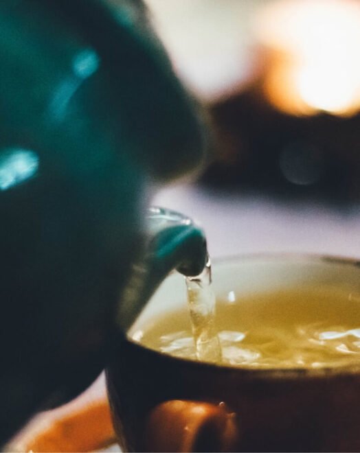 High Moutain Oolong Tea - Image 2