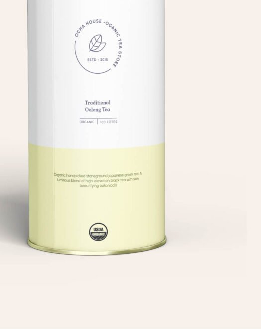 High Moutain Oolong Tea - Image 5